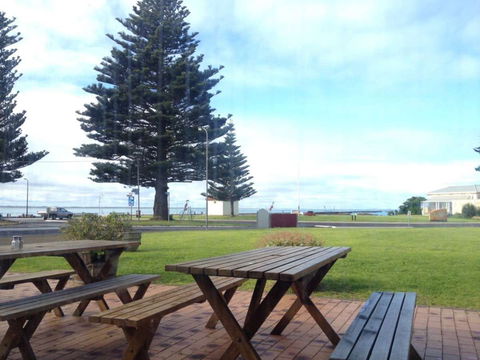 Bompas Of Beachport - Accommodation Port Macquarie 0
