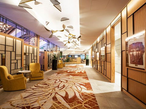 Brothers Leagues Club Ipswich - Accommodation Port Macquarie 2
