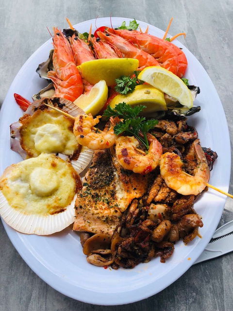 Bub's Famous Fish & Chips - Accommodation Port Macquarie 0