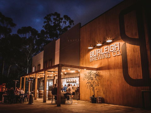 Burleigh Brewing - Accommodation Port Macquarie 2
