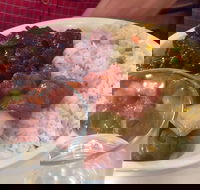 Carmie's Kitchen - Accommodation Port Macquarie