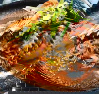 Chow's Table - Accommodation Port Macquarie