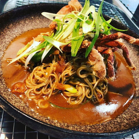 Chow's Table - Accommodation Port Macquarie 0