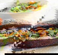 Cibo Espresso - Gawler - Accommodation Port Macquarie