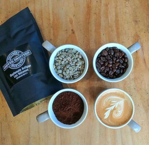 Coffee Culture - Accommodation Port Macquarie 0