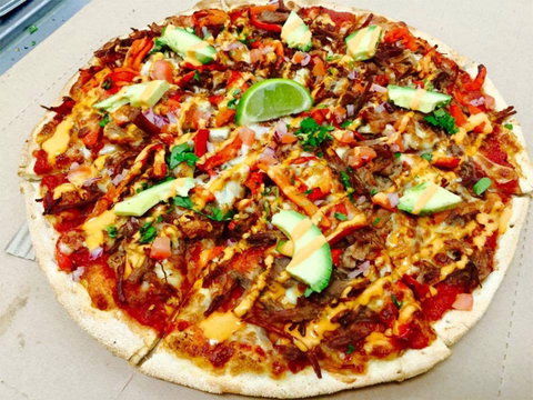 Crust - Claremont - Accommodation Port Macquarie 0