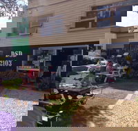 Darley Street Depot - Accommodation Port Macquarie