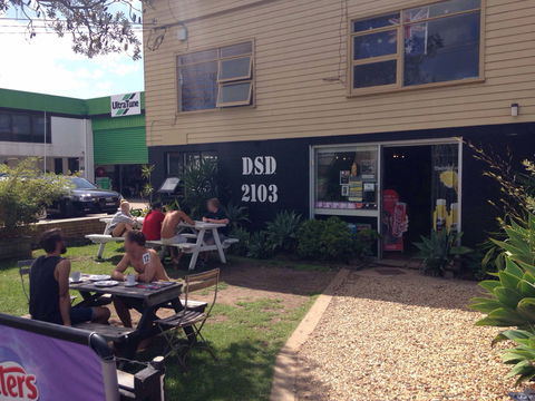 Darley Street Depot - Accommodation Port Macquarie 0