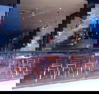 Debarge Hair  Caffe - Accommodation Port Macquarie
