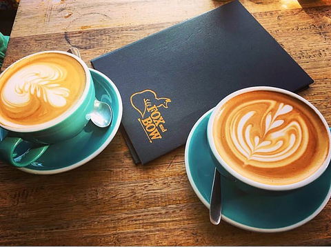 Fox And Bow - Accommodation Port Macquarie 1