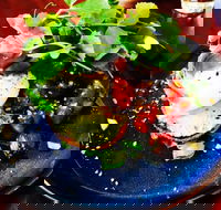 Ginger  Green - Accommodation Port Macquarie