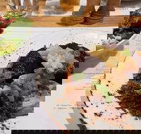 Headricks Lane - Accommodation Port Macquarie