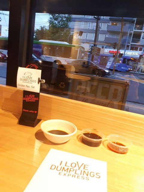 I Love Dumplings Express - Preston - Accommodation Port Macquarie 0