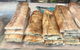 Ishtar Borek And Falafel - thumb 0