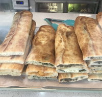 Ishtar Borek and Falafel - Accommodation Port Macquarie