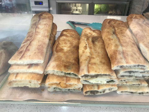 Ishtar Borek And Falafel - Accommodation Port Macquarie 0