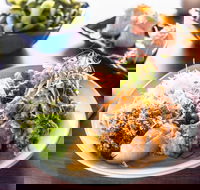 Izakaya Goku - Accommodation Port Macquarie