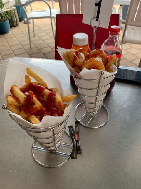 Jurien Jetty Cafe - Accommodation Port Macquarie 0