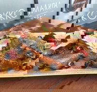 Kokko Maria Deli Cafe - Accommodation Port Macquarie