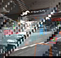 Mix Cafe - Accommodation Port Macquarie