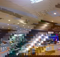 Pages Cafe - Accommodation Port Macquarie