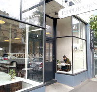 Peppercorn - Accommodation Port Macquarie