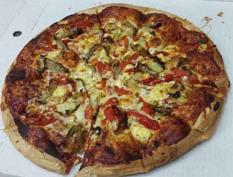 Pizzarella - Accommodation Port Macquarie 0