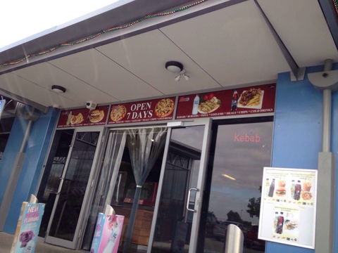 Port Kennedy Kebab Pizza House - Accommodation Port Macquarie 0