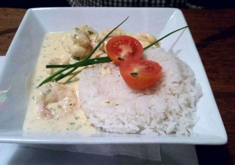 Red Roof Steakhouse - Accommodation Port Macquarie 0