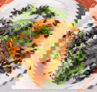 Red Lea - Fairfield - Accommodation Port Macquarie