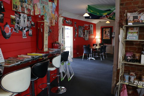 RnR's Diner - Accommodation Port Macquarie 0