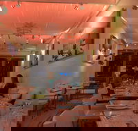 Santorini Cafe Restaurant - Accommodation Port Macquarie