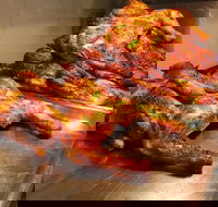 Sharon Kwan Kitchen - Accommodation Port Macquarie