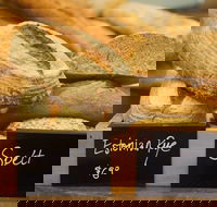 Sunbaked Bakery - Coolangatta - Accommodation Port Macquarie