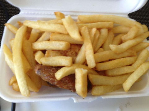 Super Rooster Union Square - Accommodation Port Macquarie 0