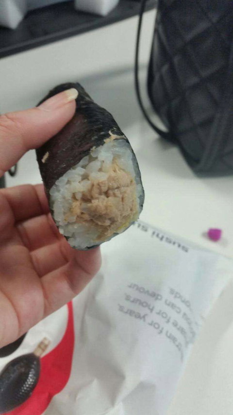 Sushi Sushi - Greensborough - Accommodation Port Macquarie 0