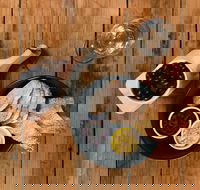 Table 88 - Accommodation Port Macquarie