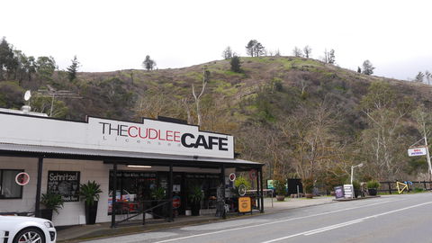The Cudlee Cafe - Accommodation Port Macquarie 0