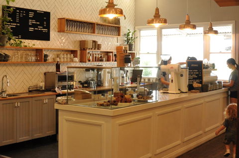 The Woolshed Yallah - Accommodation Port Macquarie 0