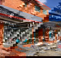 The Brunswick Fish  Chippery - Accommodation Port Macquarie