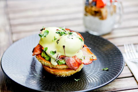The Chairman Cafe And Foodstore - Accommodation Port Macquarie 0