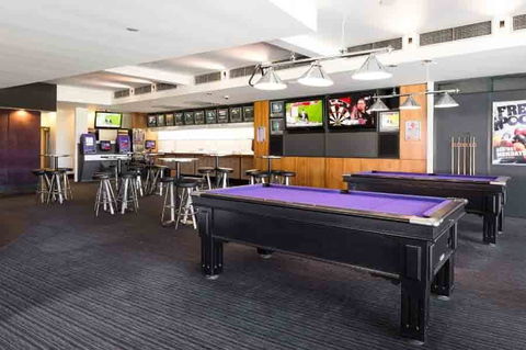 The Carine Glades Tavern - Accommodation Port Macquarie 0