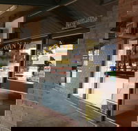 Tonic Espresso - Accommodation Port Macquarie
