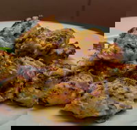 Top Khana - Accommodation Port Macquarie