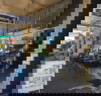 Trishes Lunch Stop - Accommodation Port Macquarie