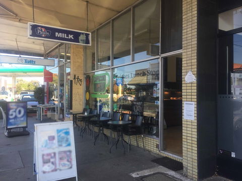Trishes Lunch Stop - Accommodation Port Macquarie 0