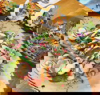 Vege Rama Restaurant  Bar - West End - Accommodation Port Macquarie