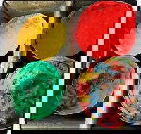 Windsor Ice Cream Cafe - Accommodation Port Macquarie