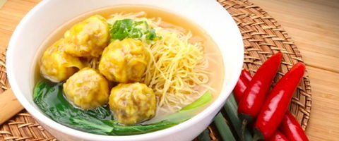 Wonton House - Glen Waverley - Accommodation Port Macquarie 0