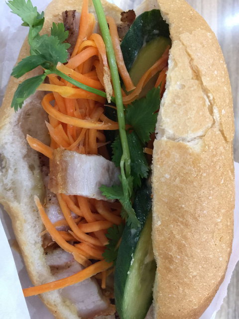 WOW Banh Mi - Accommodation Port Macquarie 0